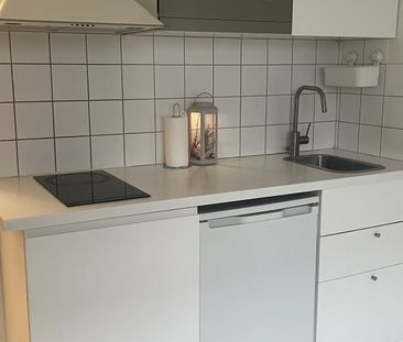 Lötsjövägen, Sundbyberg - Foto 2