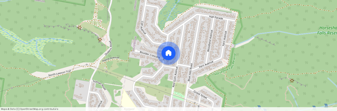 89 Hall Parade, NSW 2779, Hazelbrook