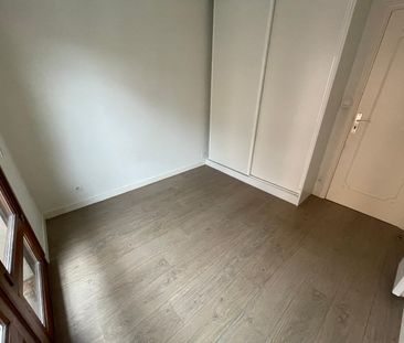 TOULOUSE / Location Appartement 2 Pièces 27 m² - Photo 2