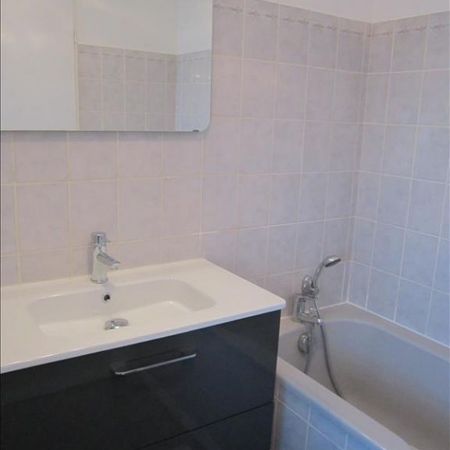 Location Appartement 1 pièce 30m² BESANCON 25000 - Photo 4