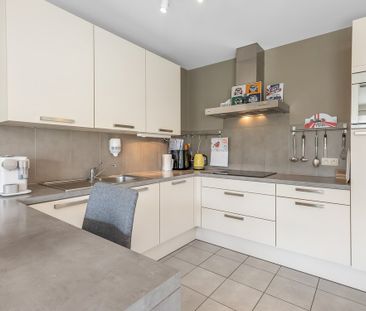 Instapklaar appartement met 2 slpkrs - Foto 4