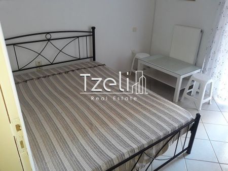 Studio/Γκαρσονιέρα για ενοικίαση ΚΕΤΧ (Πάτρα) - Photo 2