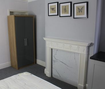 Room in a Shared House, Frances Road, B23 - Photo 2