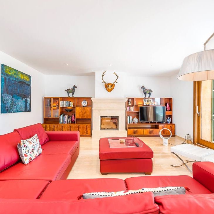 Camí des Mussol, Felanitx, Balearic Islands 07208 - Photo 1