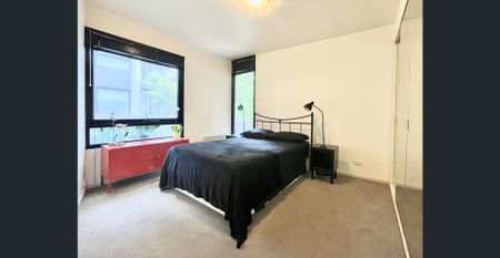 FURNISHED ONE BEDROOM HOME WITH STUDY IN GREAT LOCATION - Photo 5