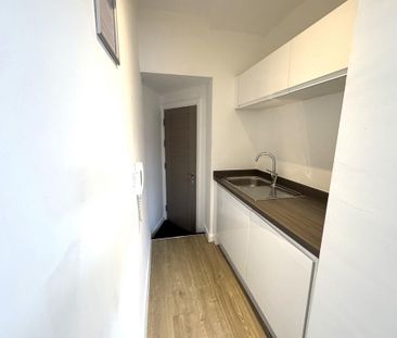 1 bedroom house of multiple occupation to rent - Photo 2