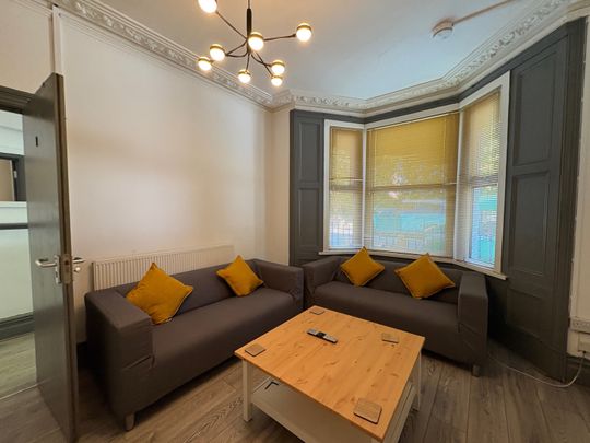 Arran Street, Roath - Photo 1