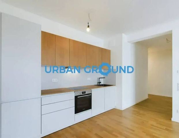 Exclusive 2-Zimmer Wohnung mit Balkon im Zentrum Berlins - Foto 1