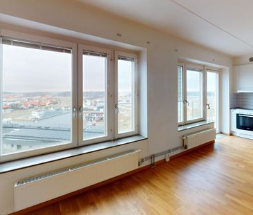 Grepgatan 36, Helsingborg - Photo 2