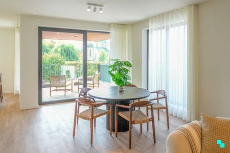 Drieslaapkamerappartement te Merelbeke dorp - Photo 5