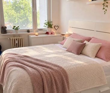 Pronájem bytu 2+kk v osobním vlastnictví, 43 m - Fotografie 5