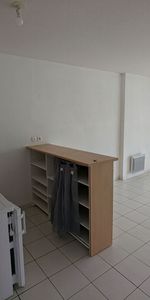 Location Appartement 2 pièces 34m² - Photo 3