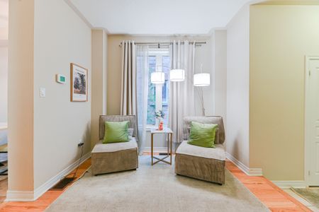 For Lease - 5505 Fudge Terrace, Mississauga, Ontario - Photo 4