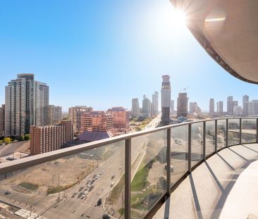 For Lease - 60 Absolute Avenue Unit# 1903, Mississauga, Ontario - Photo 2