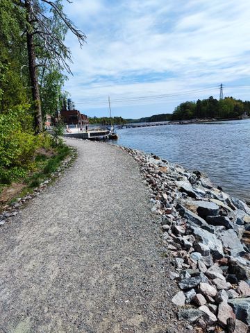 Tollareslingan, Saltsjö-Boo - Foto 5