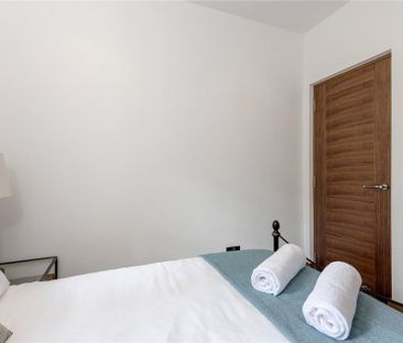 2 bedroom apartment to rent - Photo 6