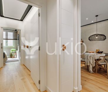 2 bedroom luxury Apartment for rent in Barcelona, Spain - Photo 2