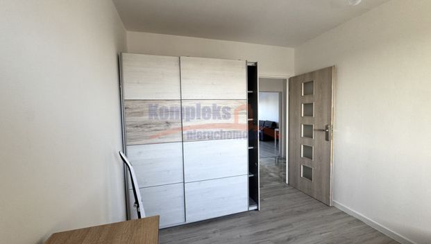 Niebuszewo, ul. Pasterska, Szczecin - Photo 1