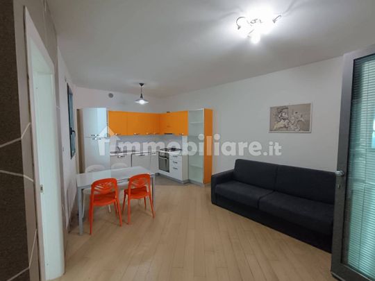 Bilocale piazza Michele Ferrero, Corso Langhe, Moretta, Corso Cortemilia, Alba - Photo 1