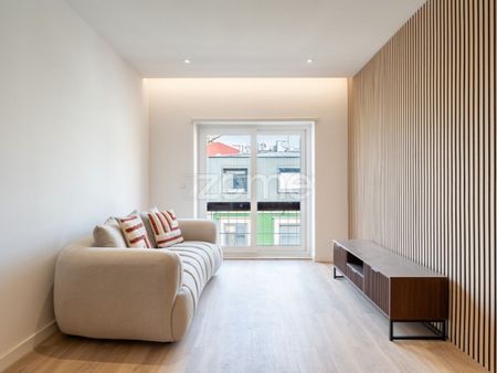 Apartamento T2 em Porto - Foto 2