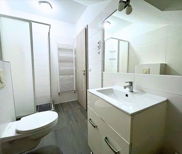 Kiadó újszerű állapotú lakás - Győr - Fotó 5