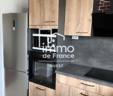 Location Appartement 4 pièces 77m² - Photo 2