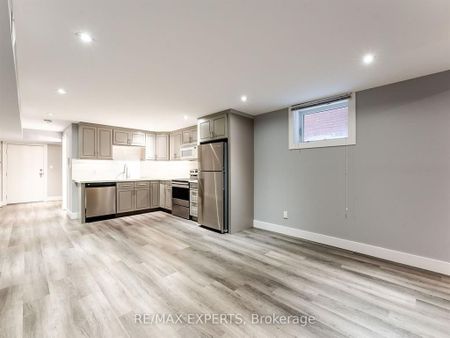 For Lease - 2 Hyde Avenue Unit# Basement, Toronto, Ontario - Photo 4