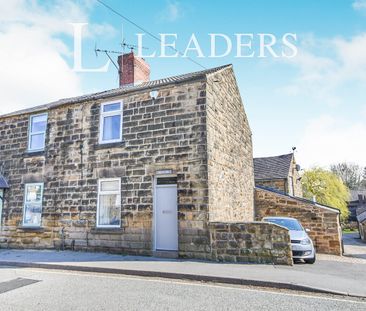 2 bedroom semi-detached to rent Market Place, DE4 - Photo 5