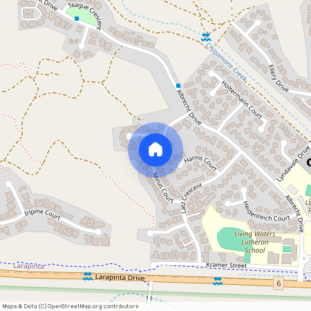 11 Mirus Court, Larapinta