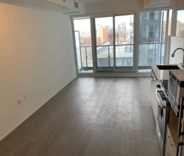 For Lease - 251 Jarvis Street Unit# 836, Toronto, Ontario - Photo 2