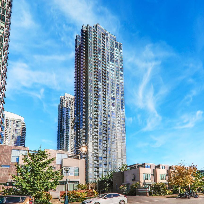 For Lease - 11 Brunel Court Unit# 2615, Toronto, Ontario - Photo 1