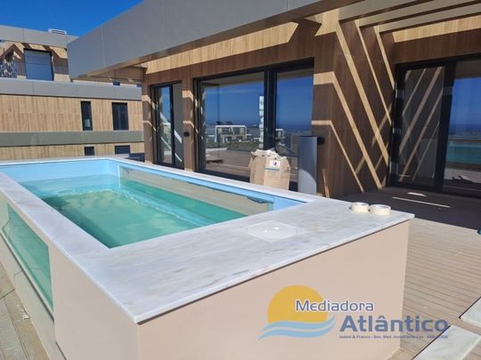 3 room luxury Flat for rent in Ericeira, Mafra, Lisbon - Photo 1