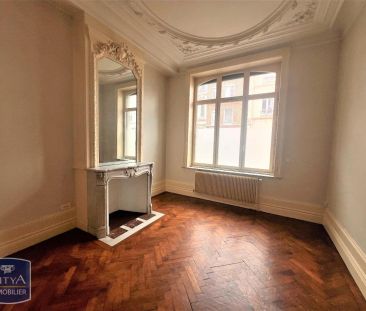 Appartement à louer 3 pièces 73.83m² - Photo 5