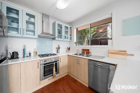 41 Early Street, Queanbeyan NSW 2620 - House For Rent | Domain - Photo 3