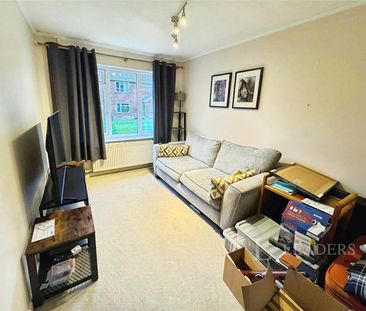 1 bedroom bungalow to rent Eastholm Lawns, Parton Road, Churchdown,... - Photo 3
