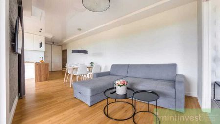 Apartament Kołobrzeg Sun&Snow parking morze 300m - Photo 2
