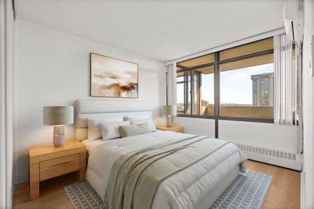 For Lease - 3300 Don Mills Road Unit# 1805, Toronto, Ontario - Photo 5