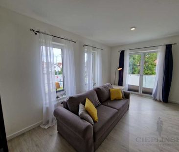 Komfortowy apartament 2pok. 72m2 na Gumieńcach - Фото 1