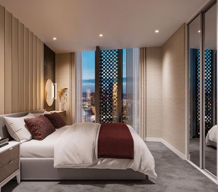 2 bedroom apartment to rent - Photo 5