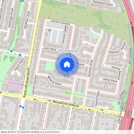 20 Tilden Street, Plumpton 2761, New South Wales