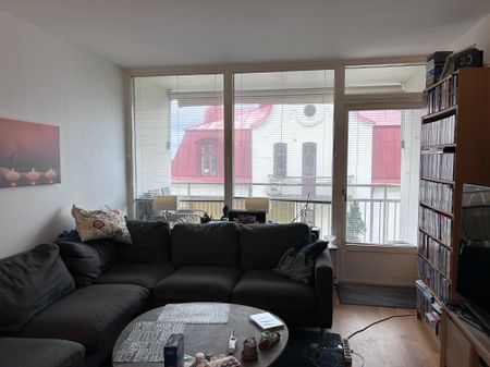 Aschebergsgatan 1A, Helsingborg - Foto 2