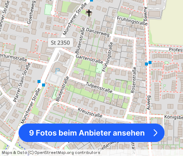 Tulpenstraße, Garching bei München - Foto 1