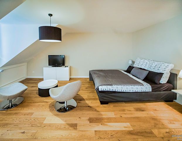 RIDA FLATS - CGN-CITY! All in plus! Internet + Balkon + Top Location - Photo 1