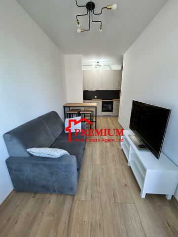 Mieszkanie 2-pokojowe 33,19 m², balkon, miejsce postojowe na Gumieńcach w Szczecinie - Фото 4