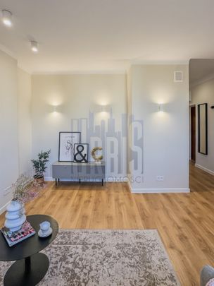 Warszawa, Wola - Photo 1