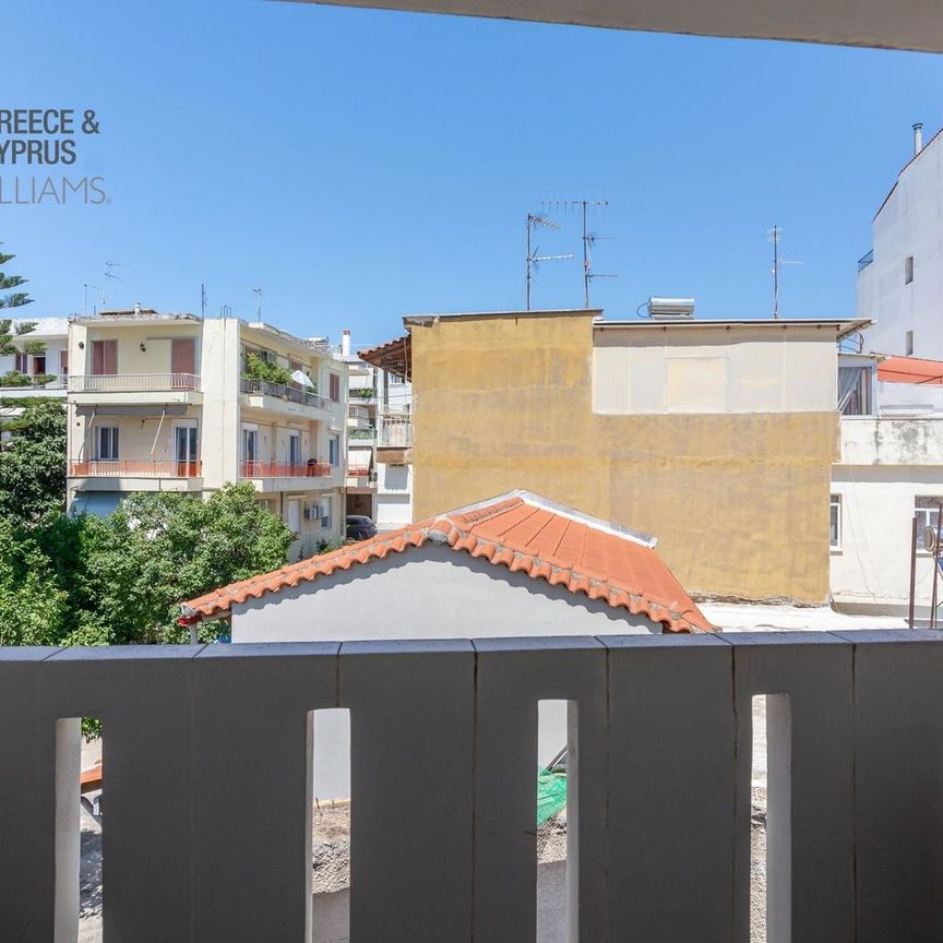 Διαμέρισμα για ενοικίαση Εβραιομνήματα - Κρητικα (Πάτρα) - Photo 1