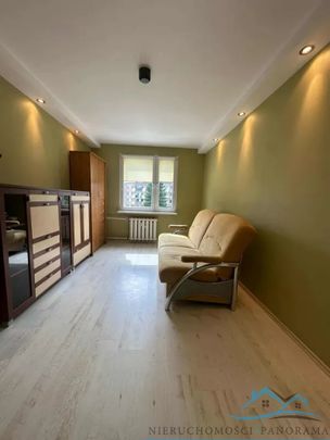 Do wynajęcia 2 pokoje na Zabobrzu III - Zdjęcie 1