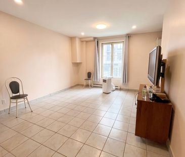 Beau Studio Metro Papineau - Photo 2
