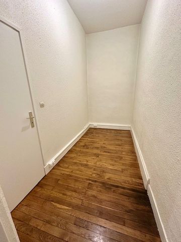 Location Appartement 2 pièces 60m² LYON 6ème - Photo 4