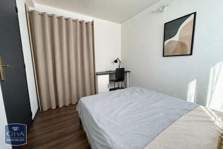 Location Appartement 4 pièces 64m² LE MANS 72000 - Photo 5